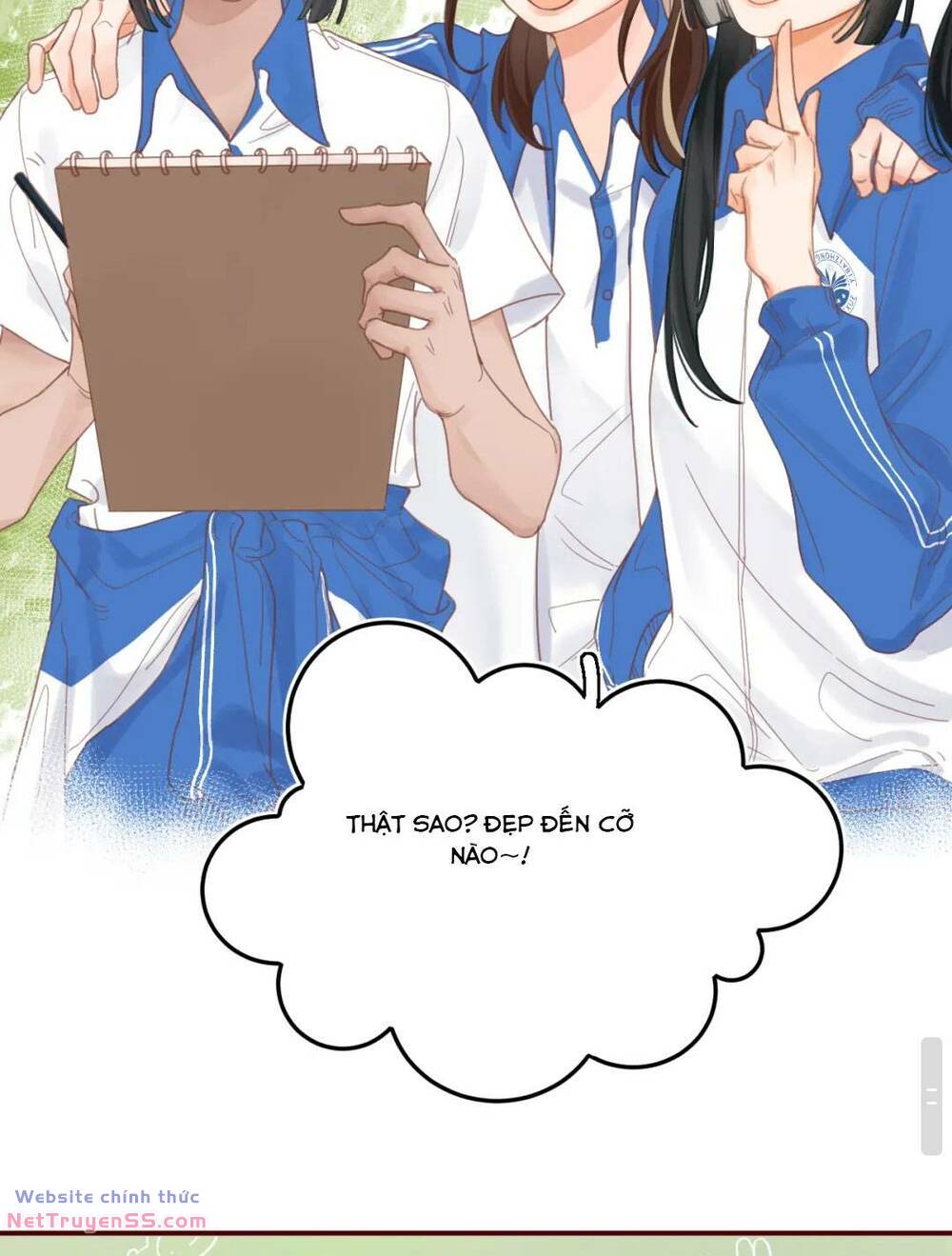 Thỉnh Đa Loan Chiếu - Chapter 2 - Page 9