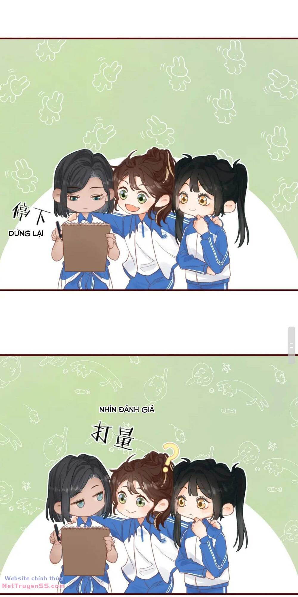 Thỉnh Đa Loan Chiếu - Chapter 2 - Page 10