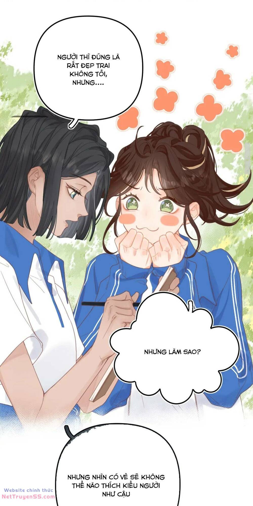 Thỉnh Đa Loan Chiếu - Chapter 2 - Page 11