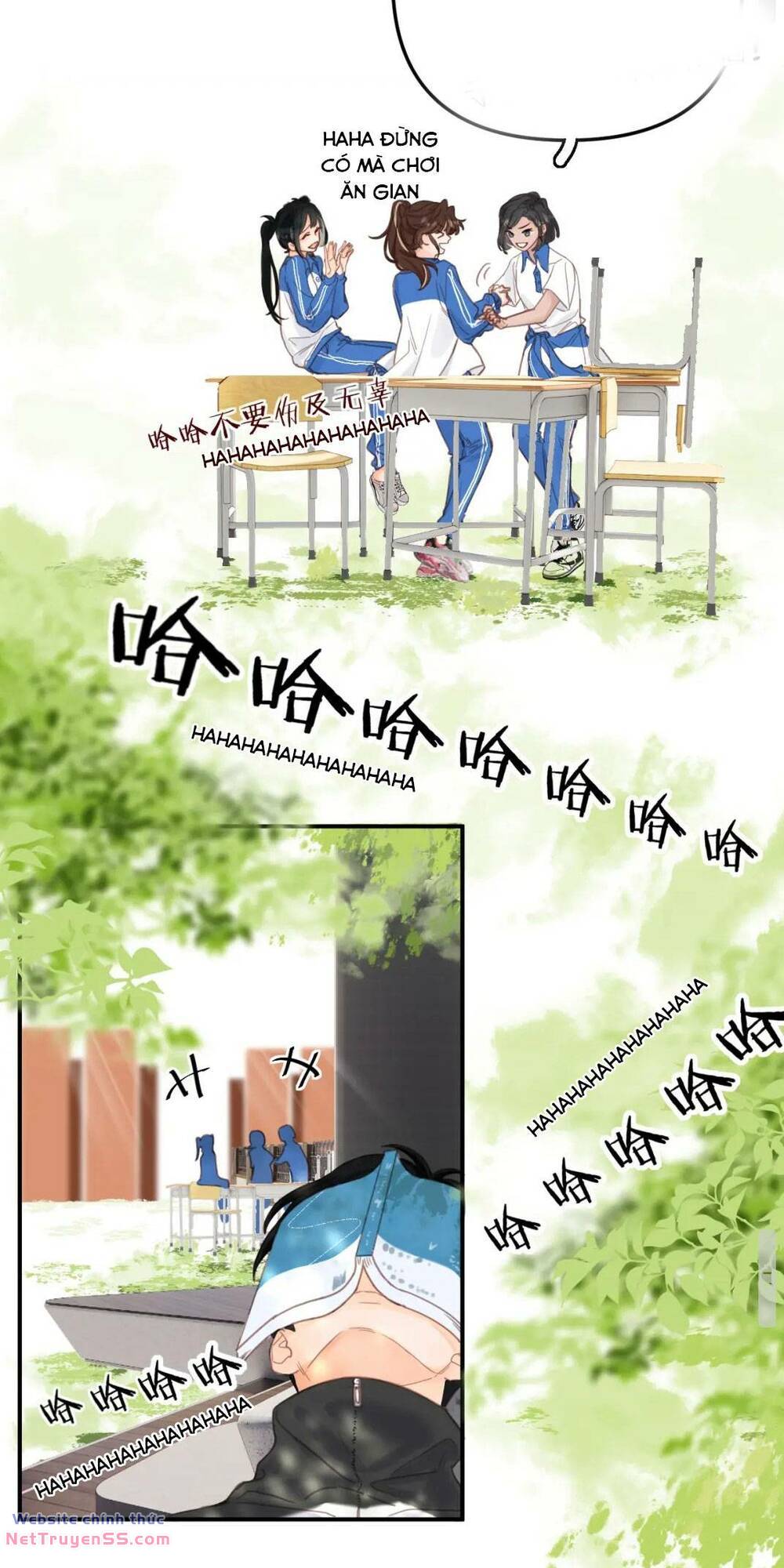 Thỉnh Đa Loan Chiếu - Chapter 2 - Page 13