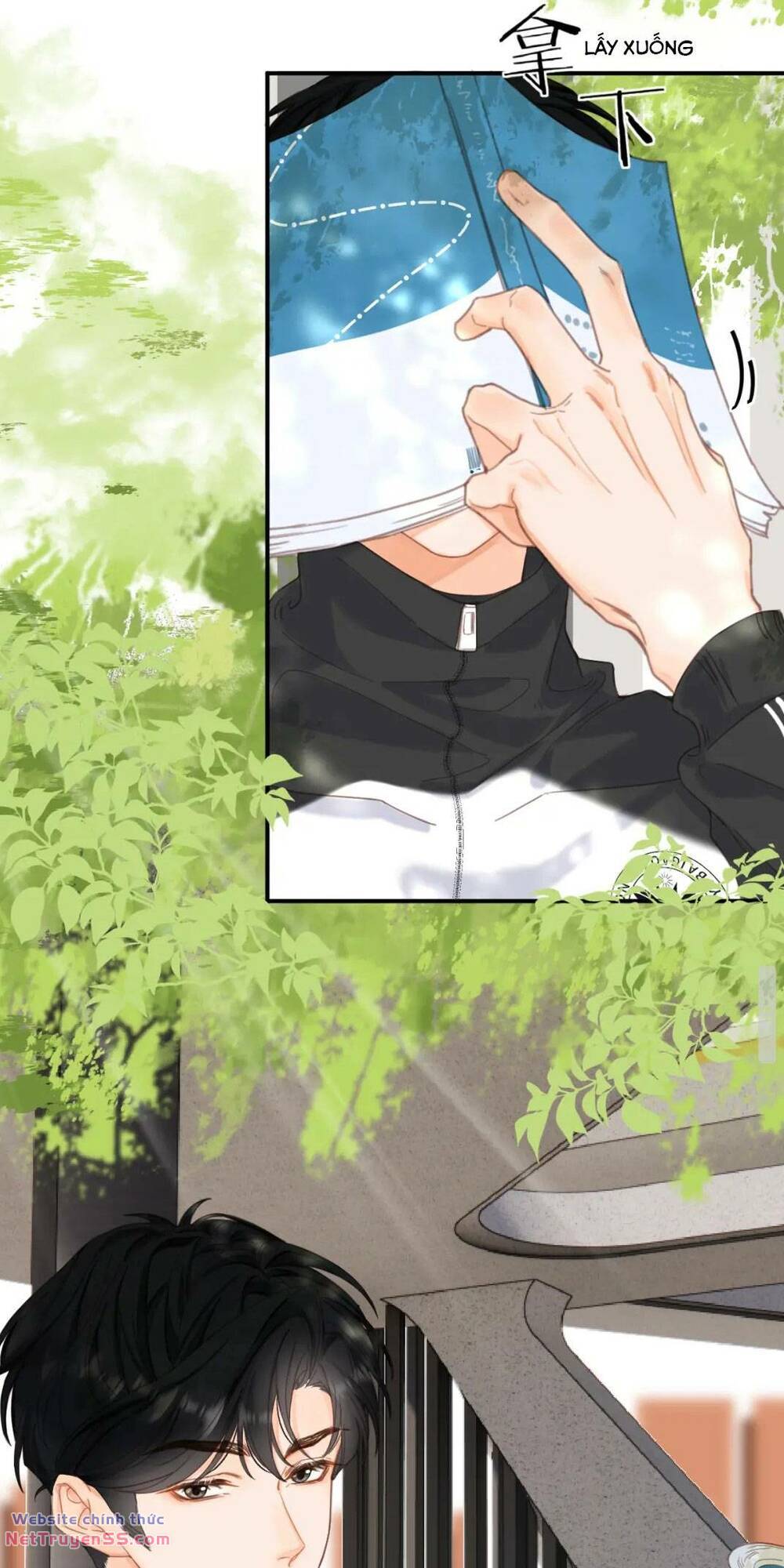 Thỉnh Đa Loan Chiếu - Chapter 2 - Page 14