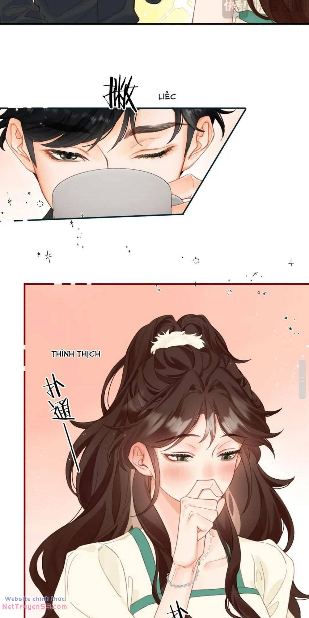 Thỉnh Đa Loan Chiếu - Chapter 2 - Page 25