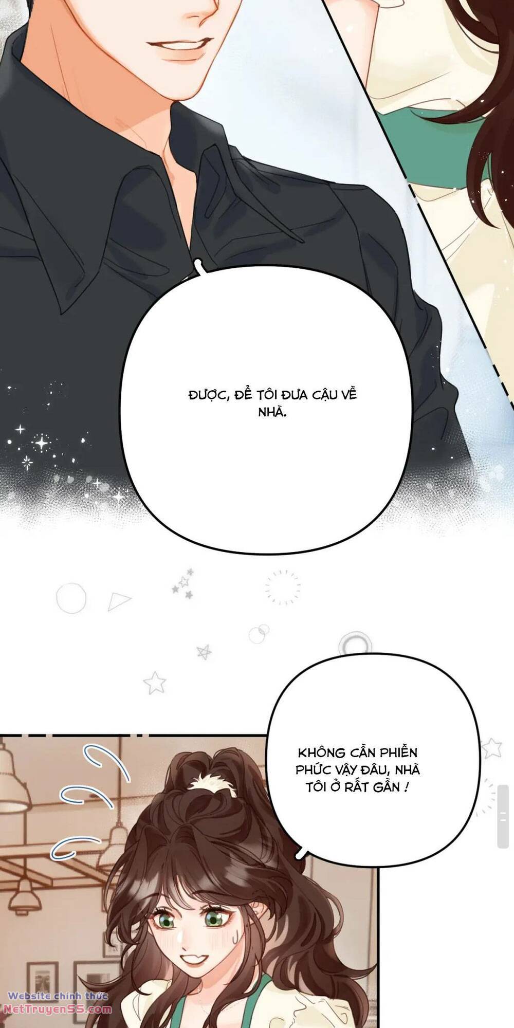 Thỉnh Đa Loan Chiếu - Chapter 2 - Page 32