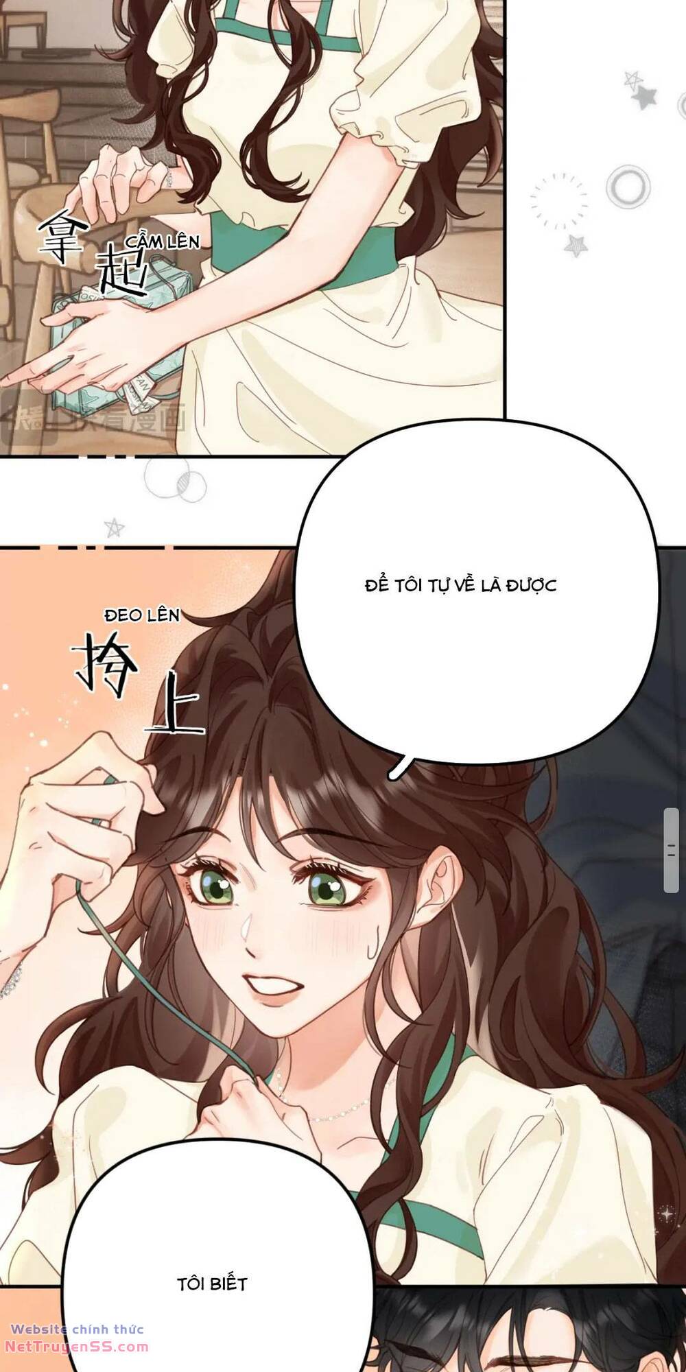 Thỉnh Đa Loan Chiếu - Chapter 2 - Page 33