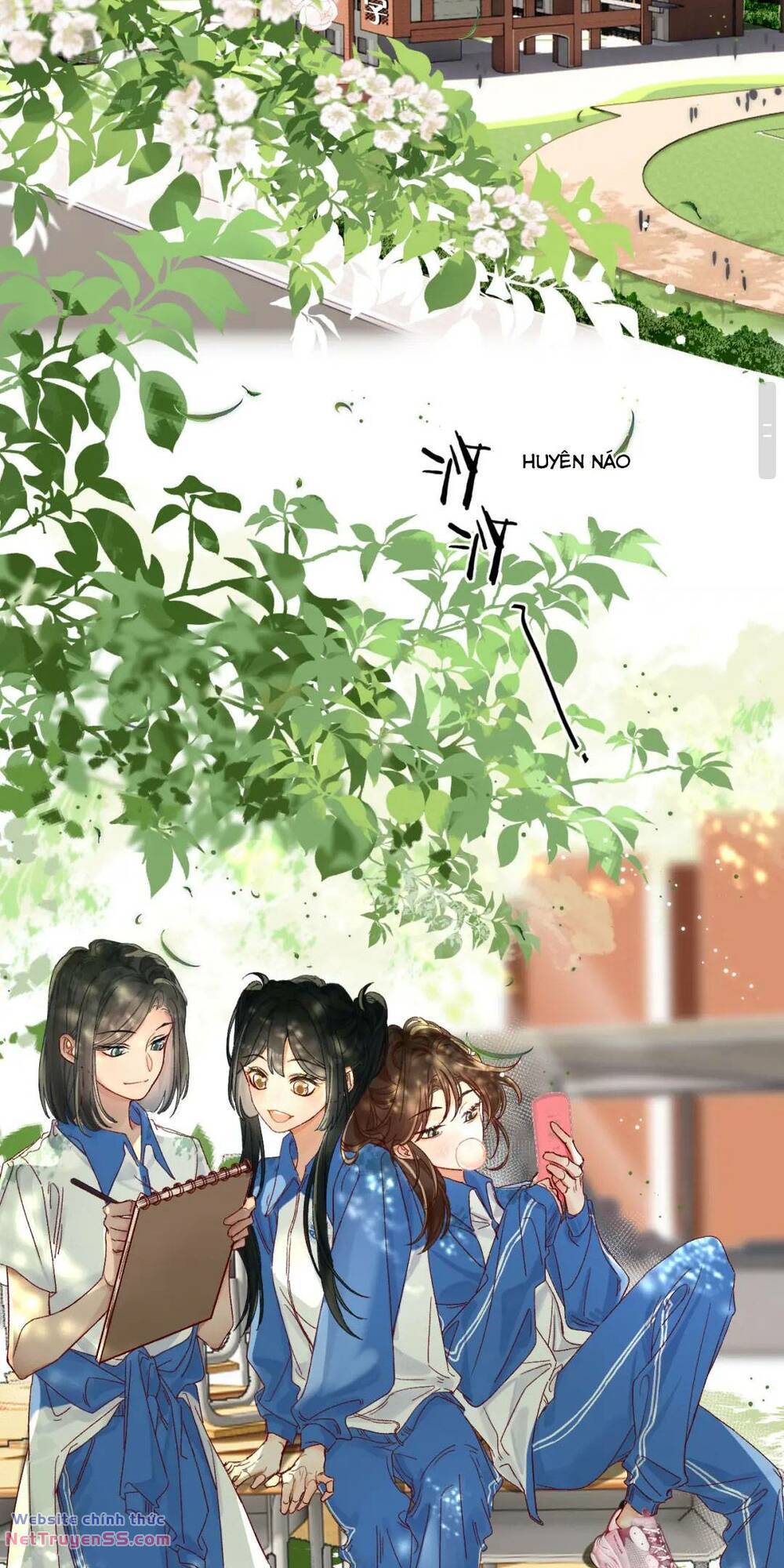 Thỉnh Đa Loan Chiếu - Chapter 2 - Page 4