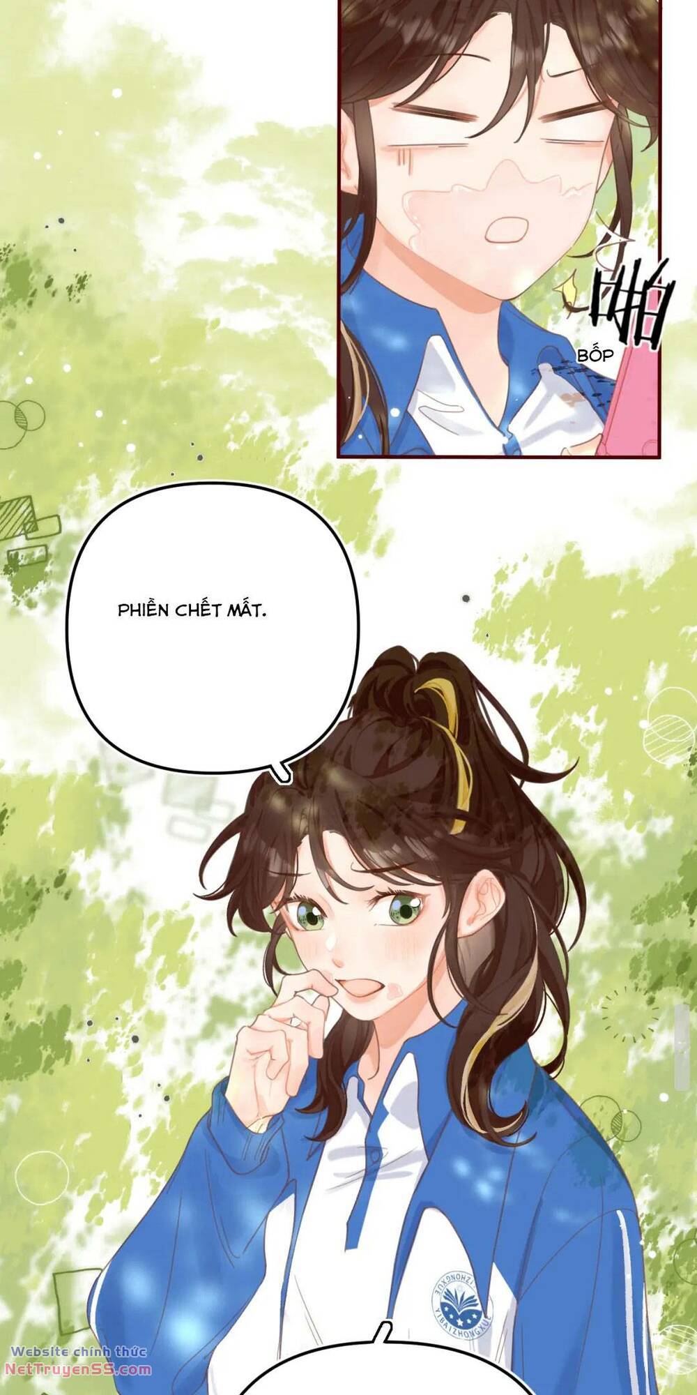 Thỉnh Đa Loan Chiếu - Chapter 2 - Page 6