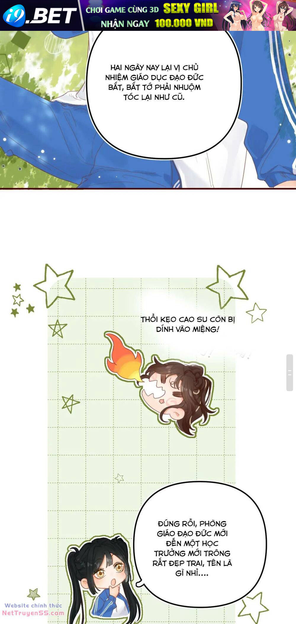 Thỉnh Đa Loan Chiếu - Chapter 2 - Page 7