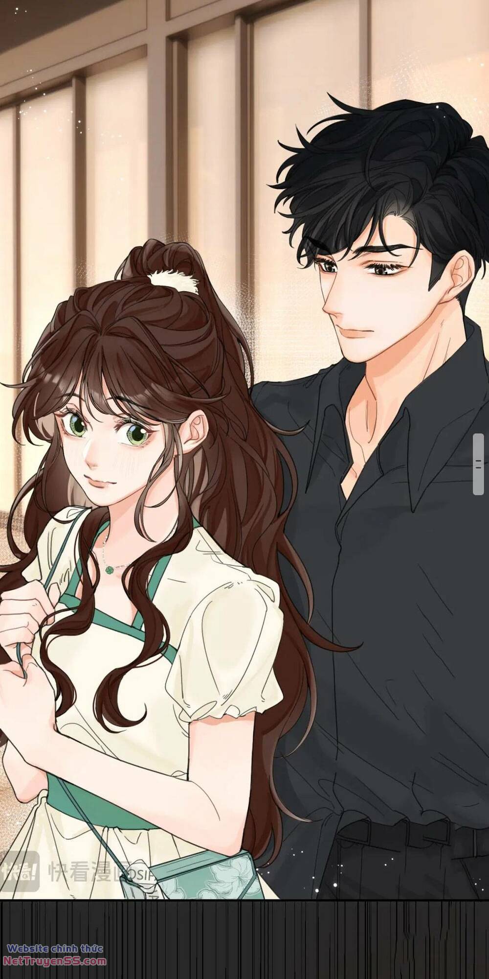 Thỉnh Đa Loan Chiếu - Chapter 3 - Page 9