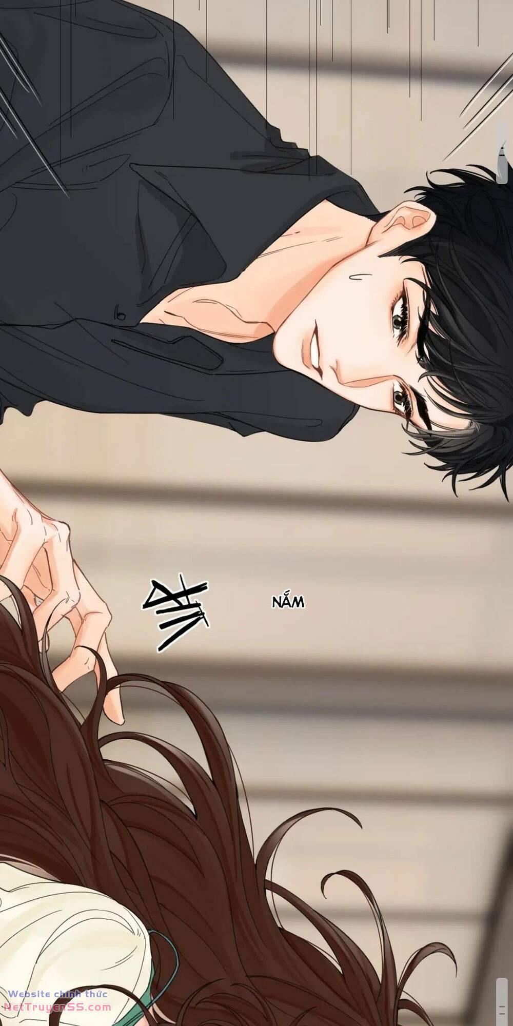 Thỉnh Đa Loan Chiếu - Chapter 3 - Page 11