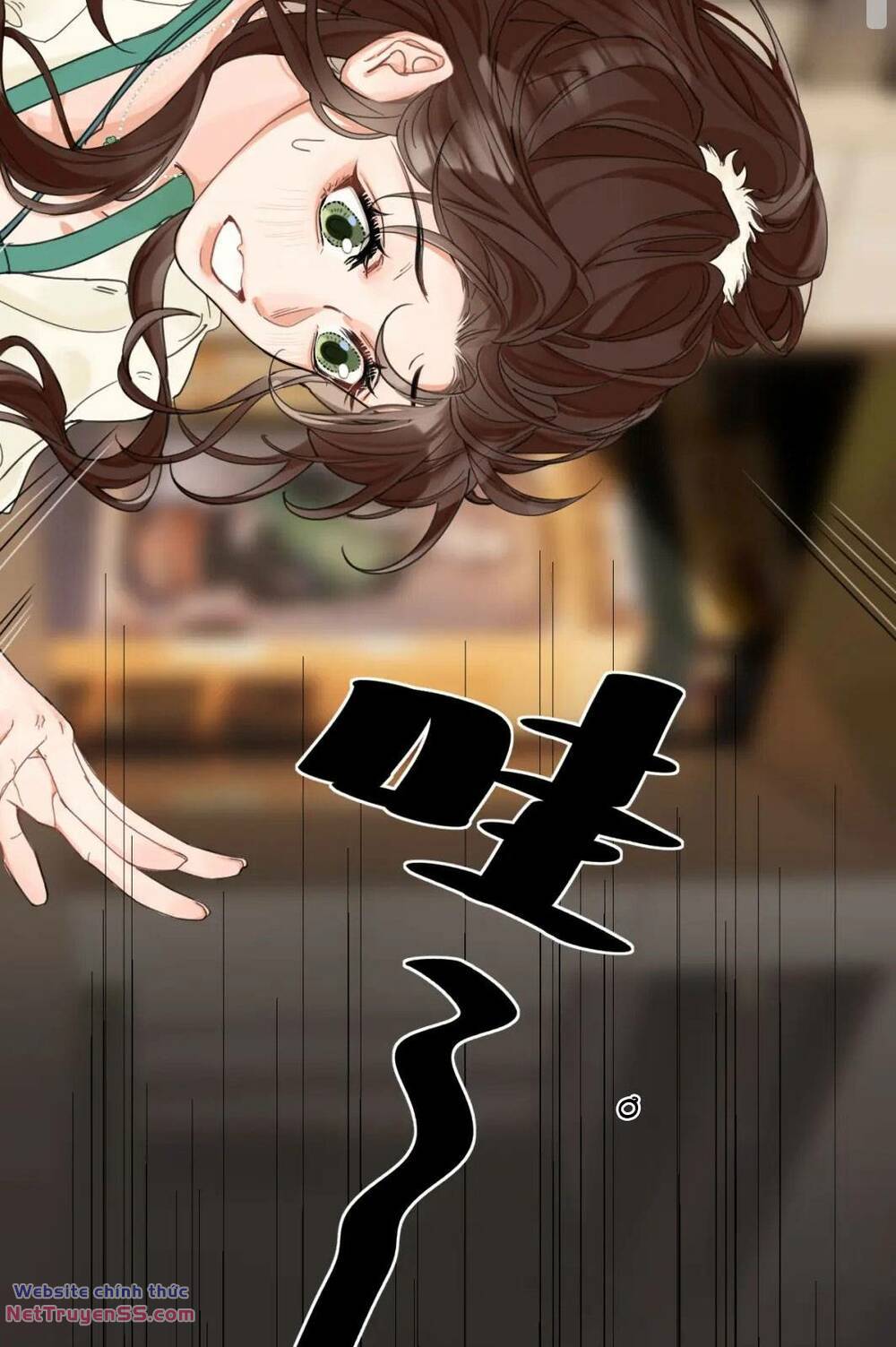 Thỉnh Đa Loan Chiếu - Chapter 3 - Page 12