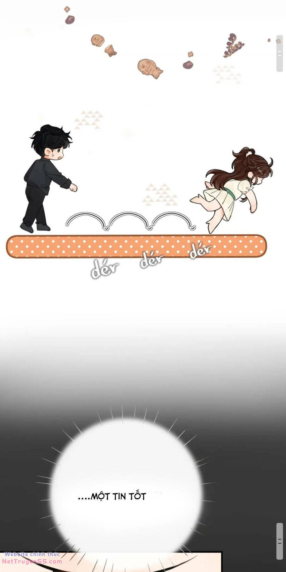 Thỉnh Đa Loan Chiếu - Chapter 3 - Page 15