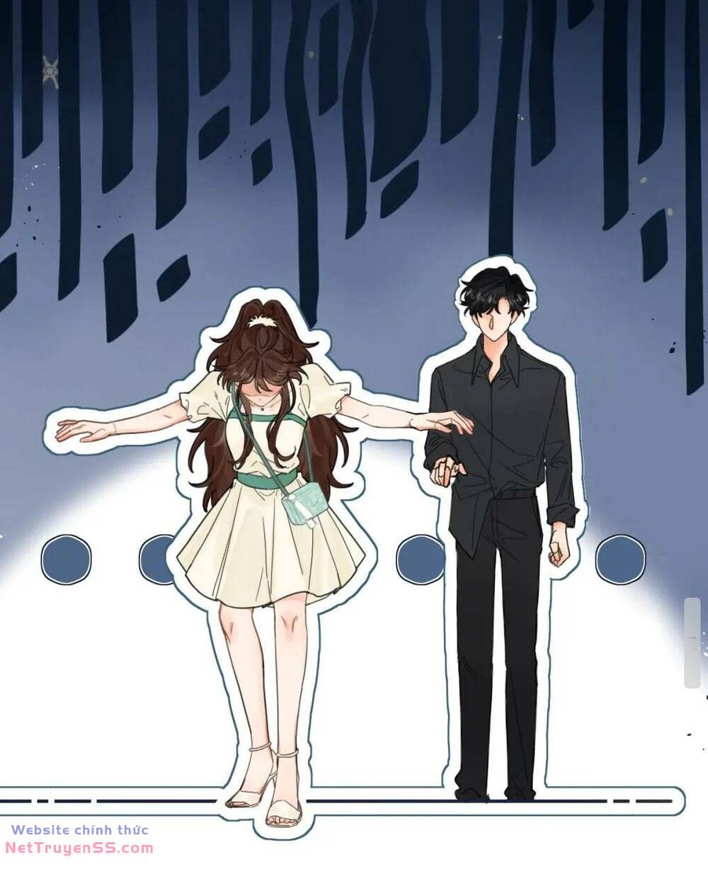 Thỉnh Đa Loan Chiếu - Chapter 3 - Page 21