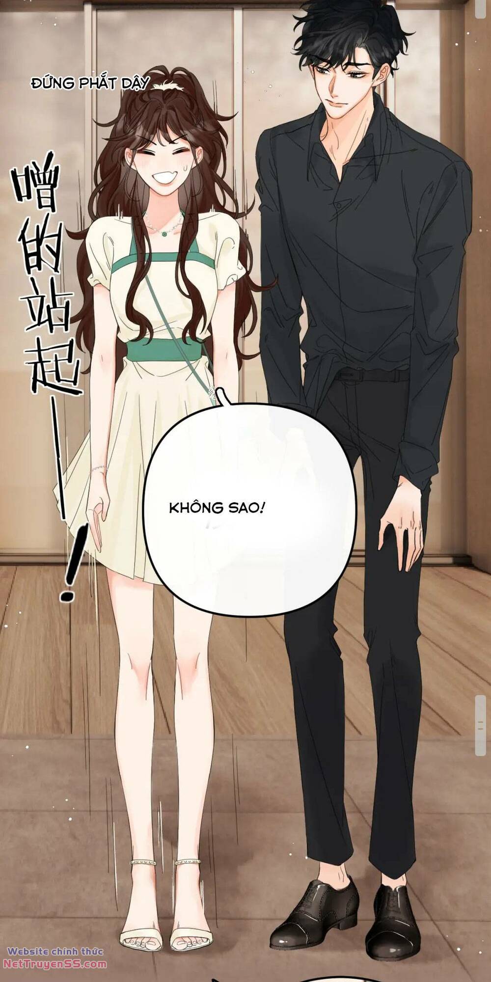 Thỉnh Đa Loan Chiếu - Chapter 3 - Page 23