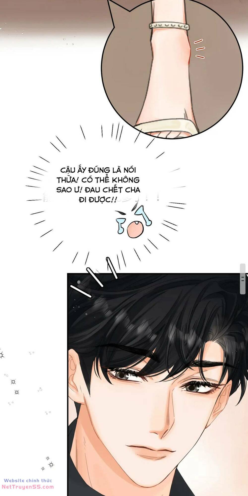 Thỉnh Đa Loan Chiếu - Chapter 3 - Page 24