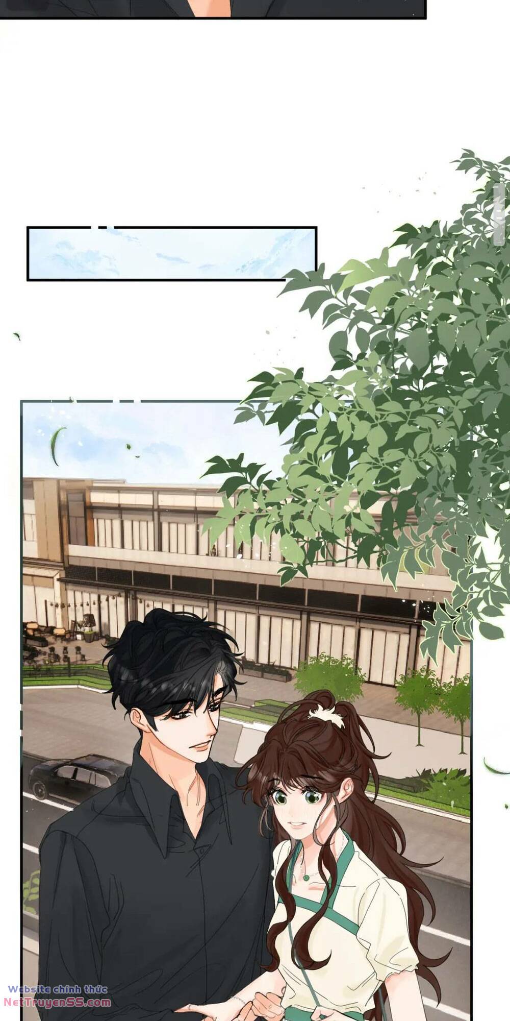 Thỉnh Đa Loan Chiếu - Chapter 3 - Page 26