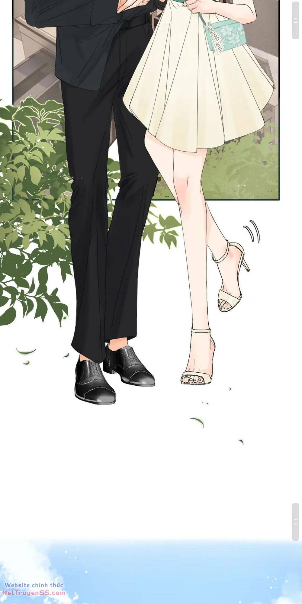 Thỉnh Đa Loan Chiếu - Chapter 3 - Page 27