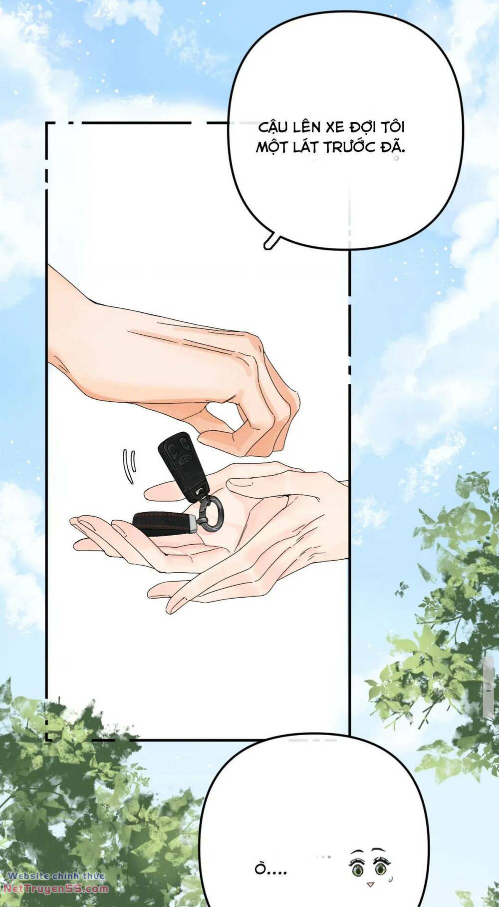 Thỉnh Đa Loan Chiếu - Chapter 3 - Page 28