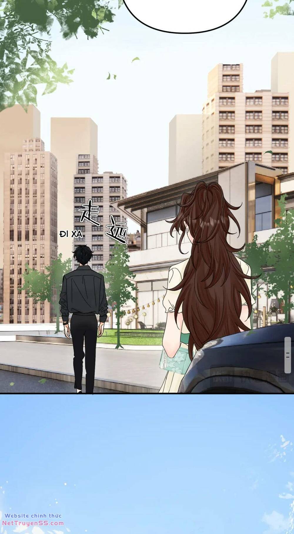 Thỉnh Đa Loan Chiếu - Chapter 3 - Page 29