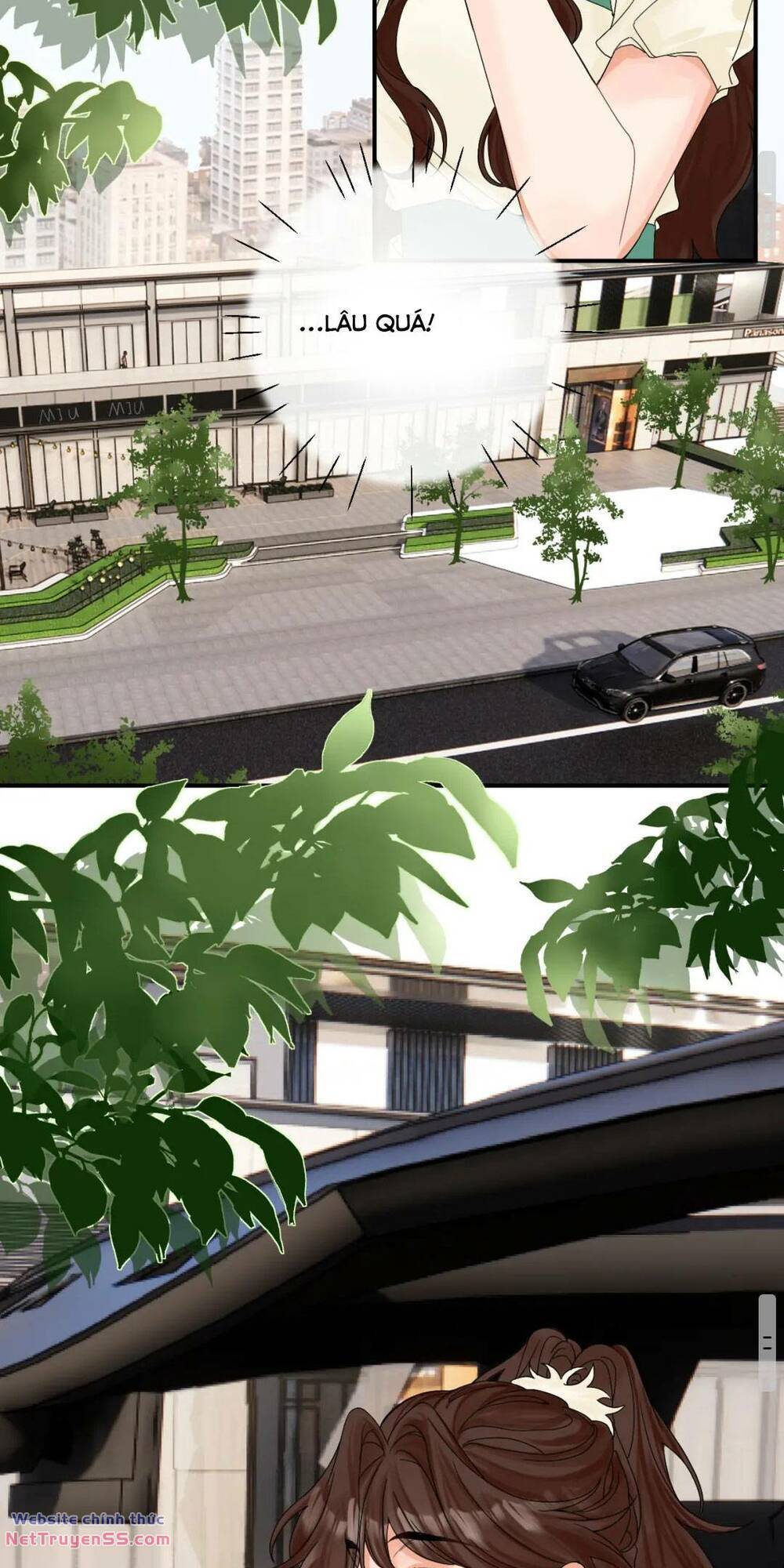 Thỉnh Đa Loan Chiếu - Chapter 3 - Page 31