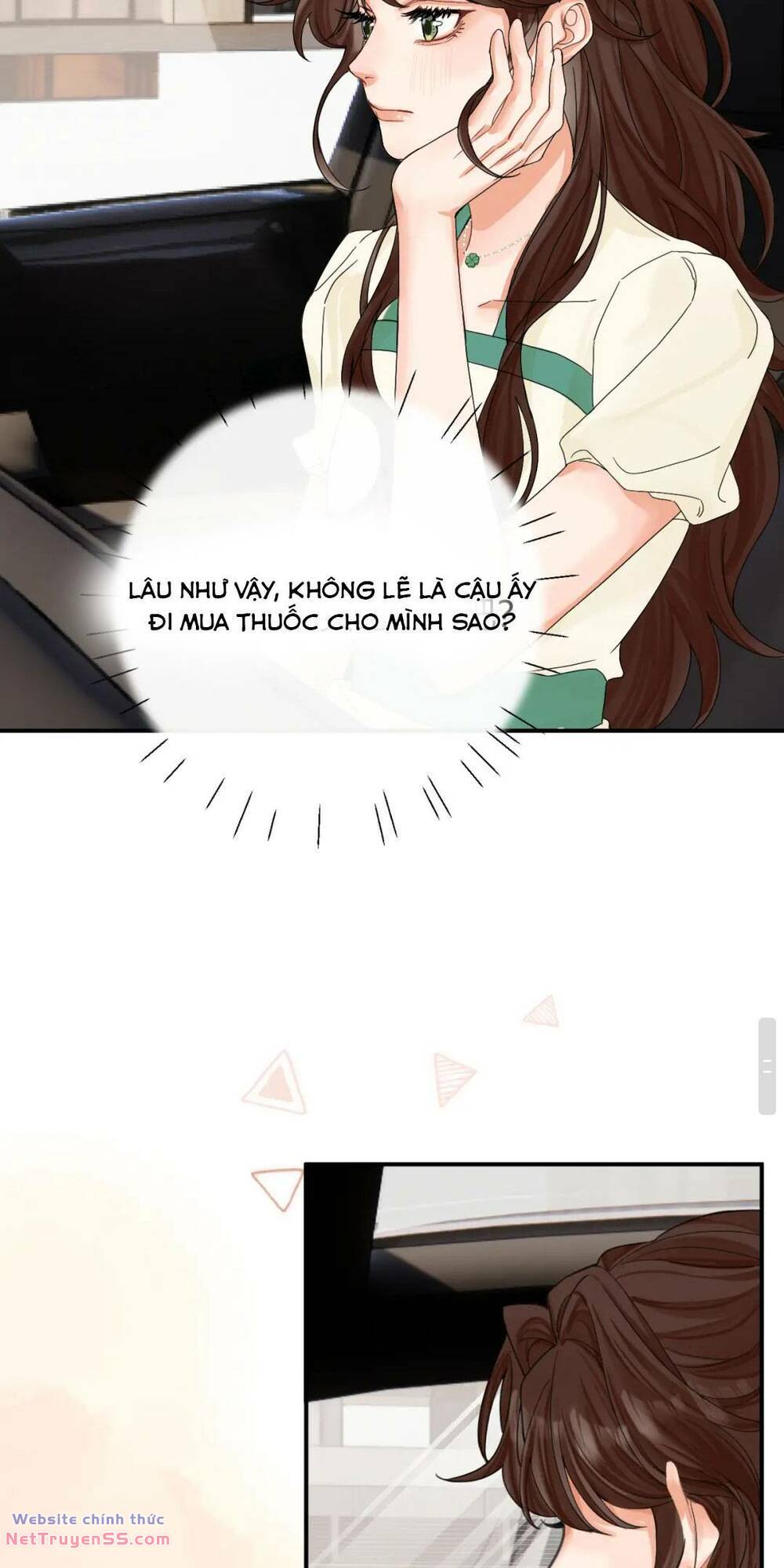 Thỉnh Đa Loan Chiếu - Chapter 3 - Page 32