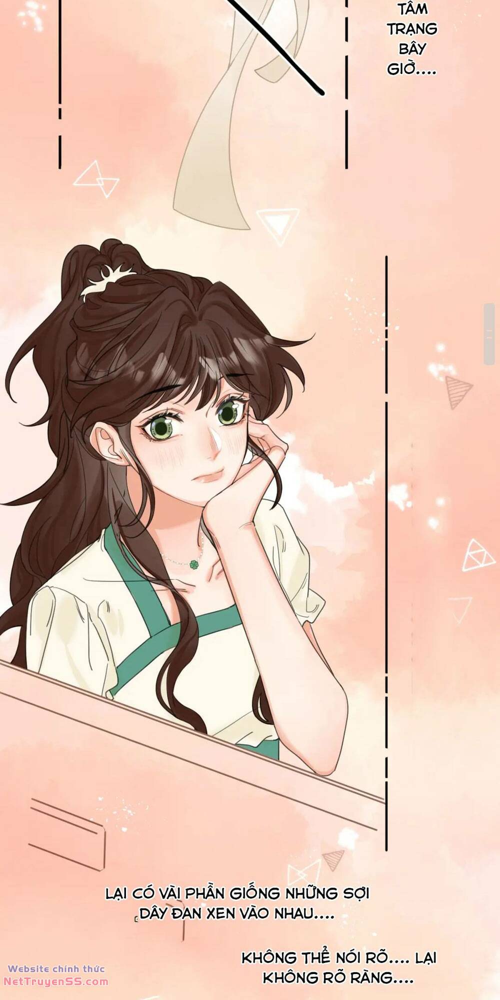 Thỉnh Đa Loan Chiếu - Chapter 3 - Page 34