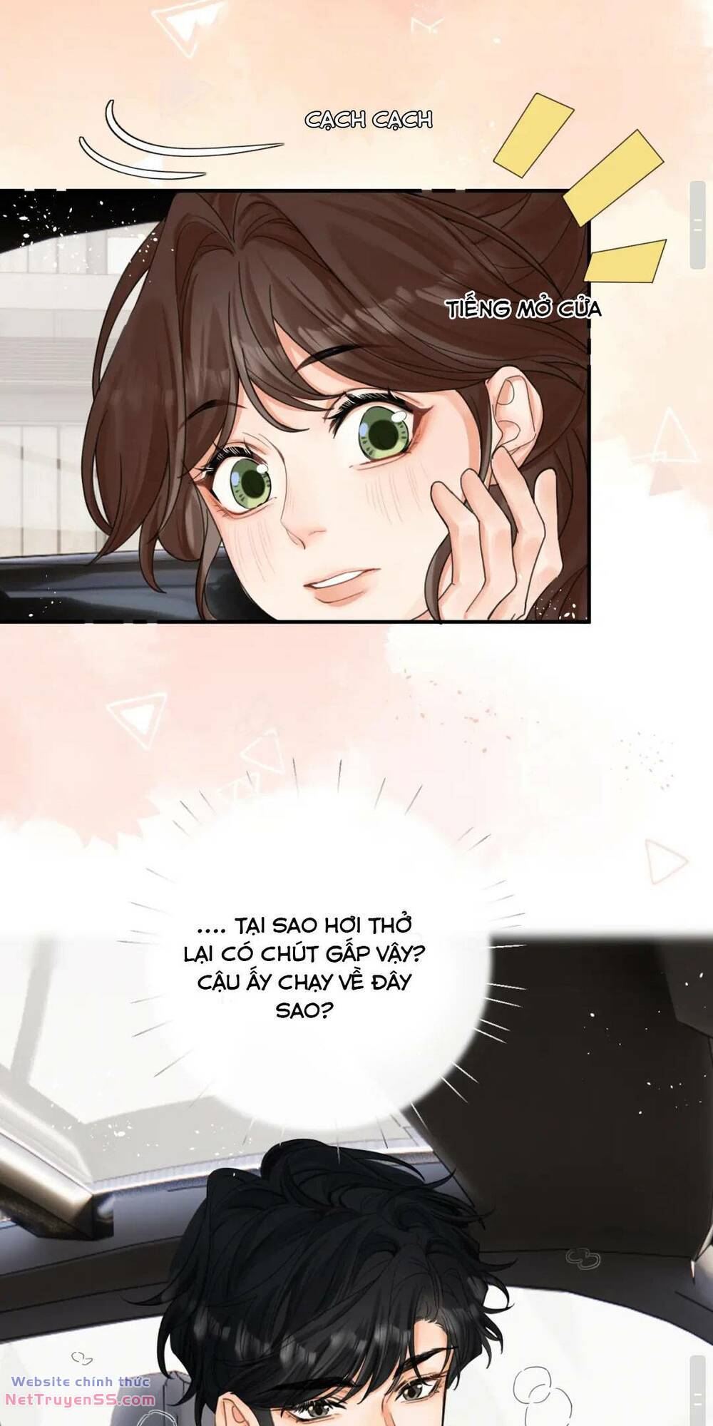 Thỉnh Đa Loan Chiếu - Chapter 3 - Page 35