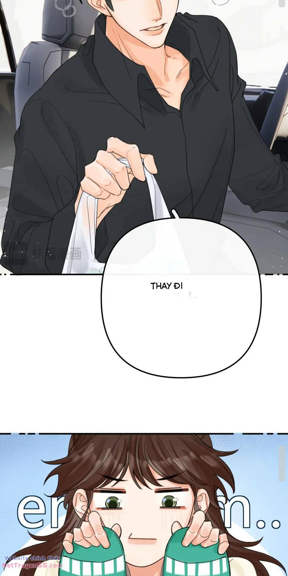 Thỉnh Đa Loan Chiếu - Chapter 3 - Page 36