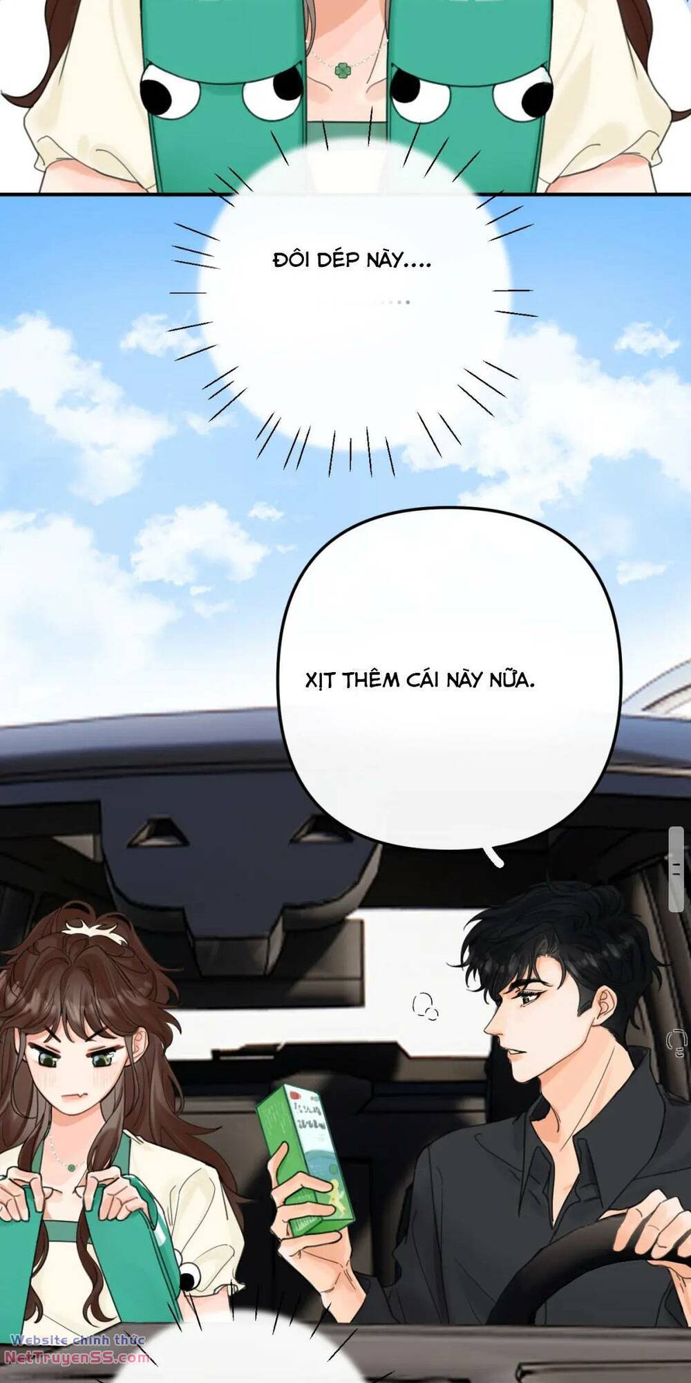 Thỉnh Đa Loan Chiếu - Chapter 3 - Page 37