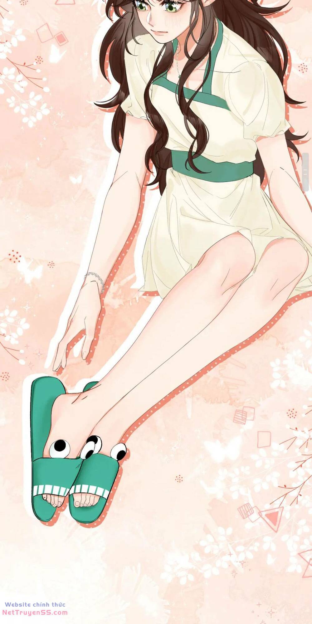 Thỉnh Đa Loan Chiếu - Chapter 3 - Page 39