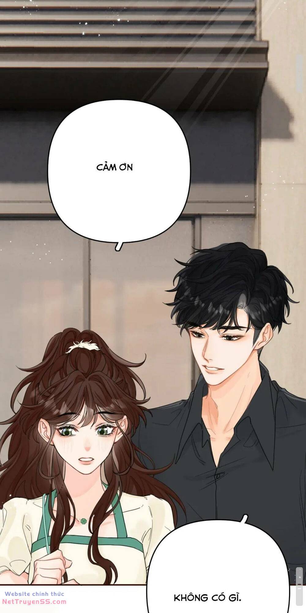 Thỉnh Đa Loan Chiếu - Chapter 3 - Page 6