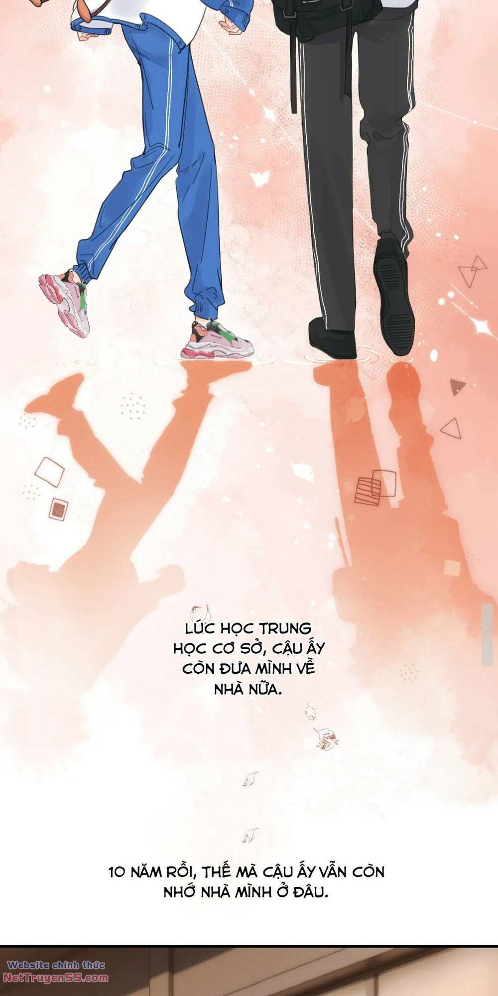 Thỉnh Đa Loan Chiếu - Chapter 3 - Page 8