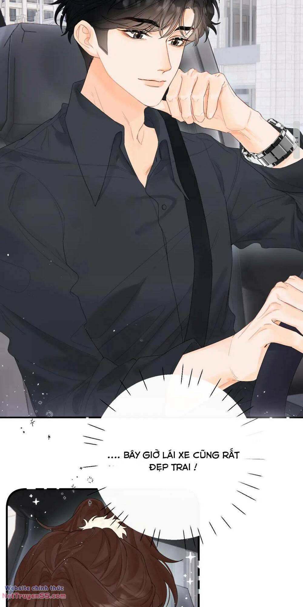 Thỉnh Đa Loan Chiếu - Chapter 4 - Page 9