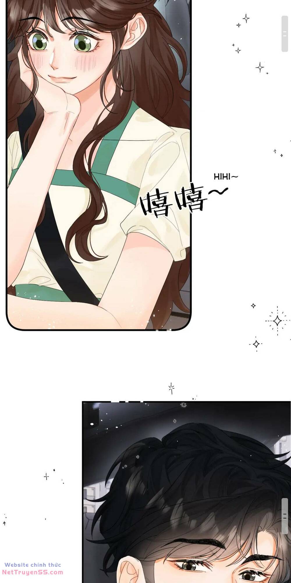 Thỉnh Đa Loan Chiếu - Chapter 4 - Page 10