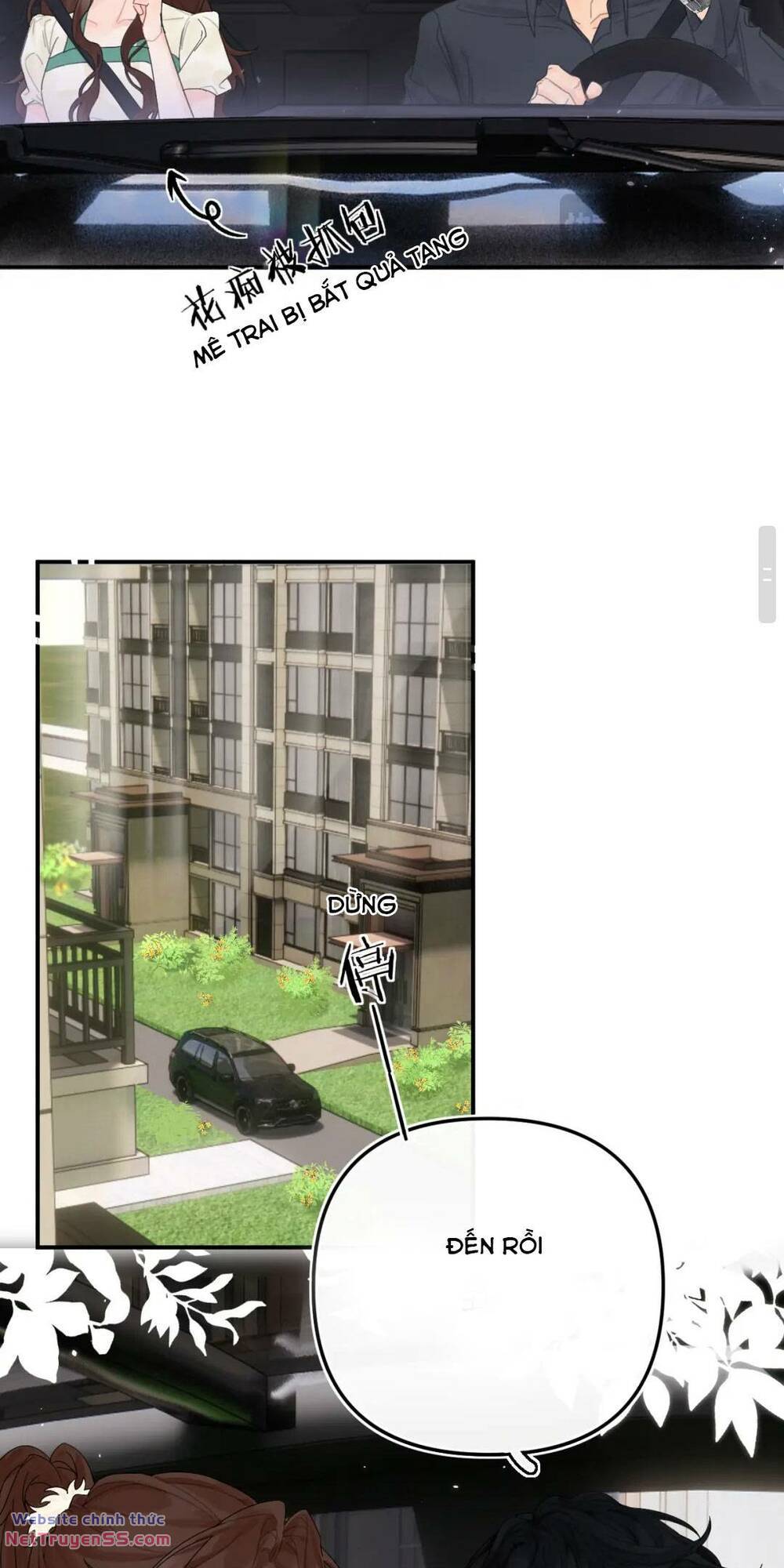 Thỉnh Đa Loan Chiếu - Chapter 4 - Page 13