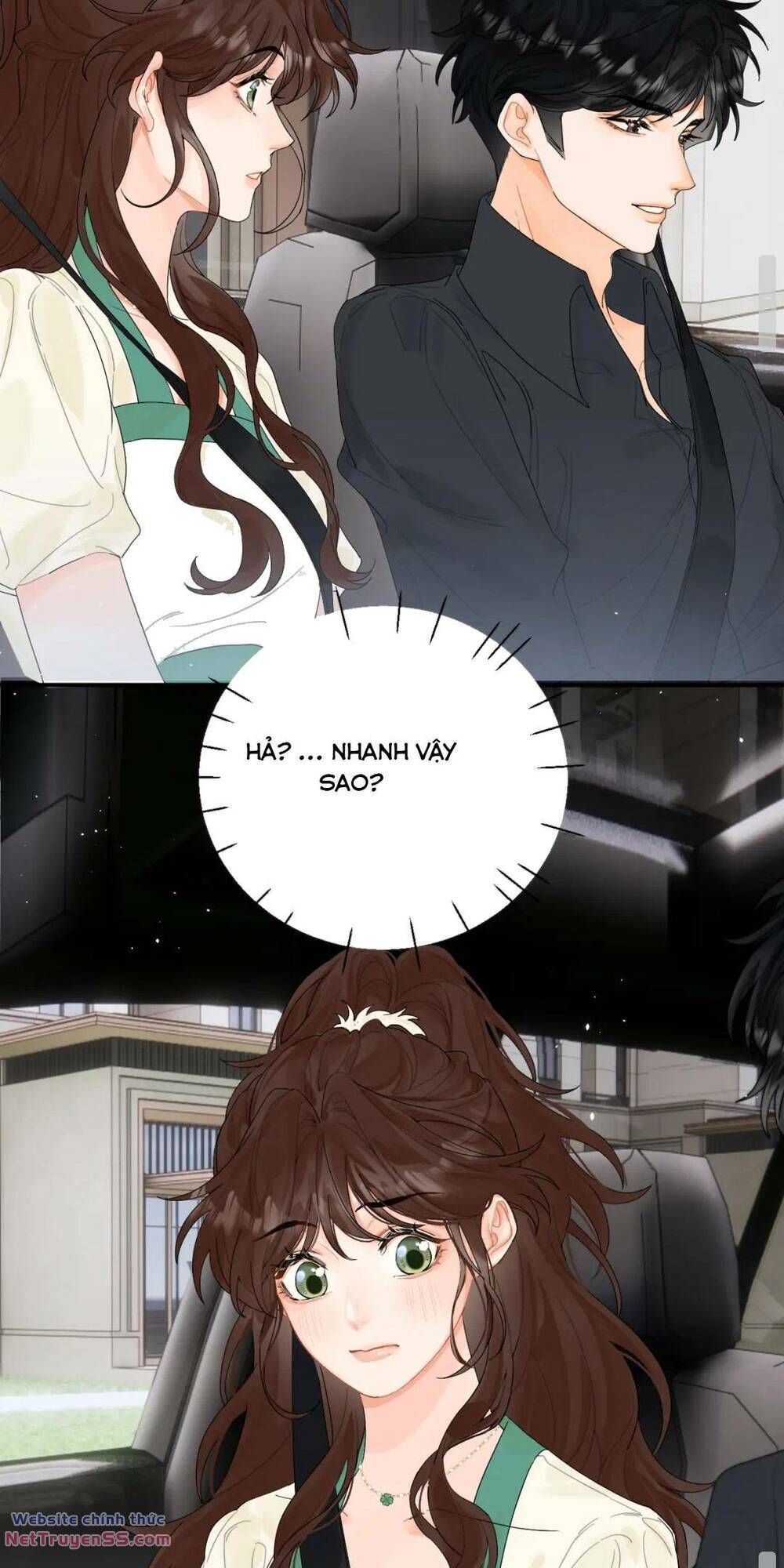 Thỉnh Đa Loan Chiếu - Chapter 4 - Page 14