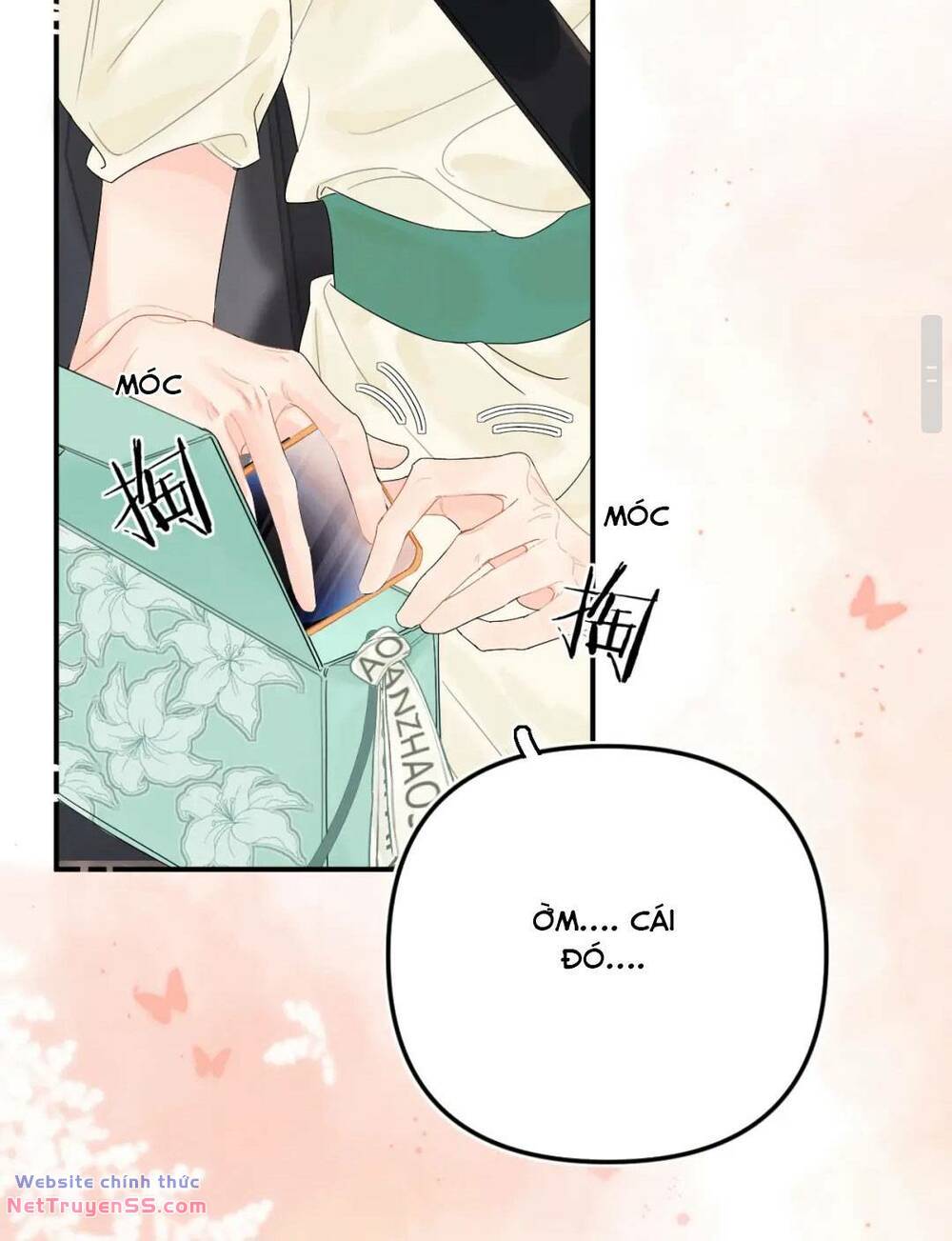 Thỉnh Đa Loan Chiếu - Chapter 4 - Page 16