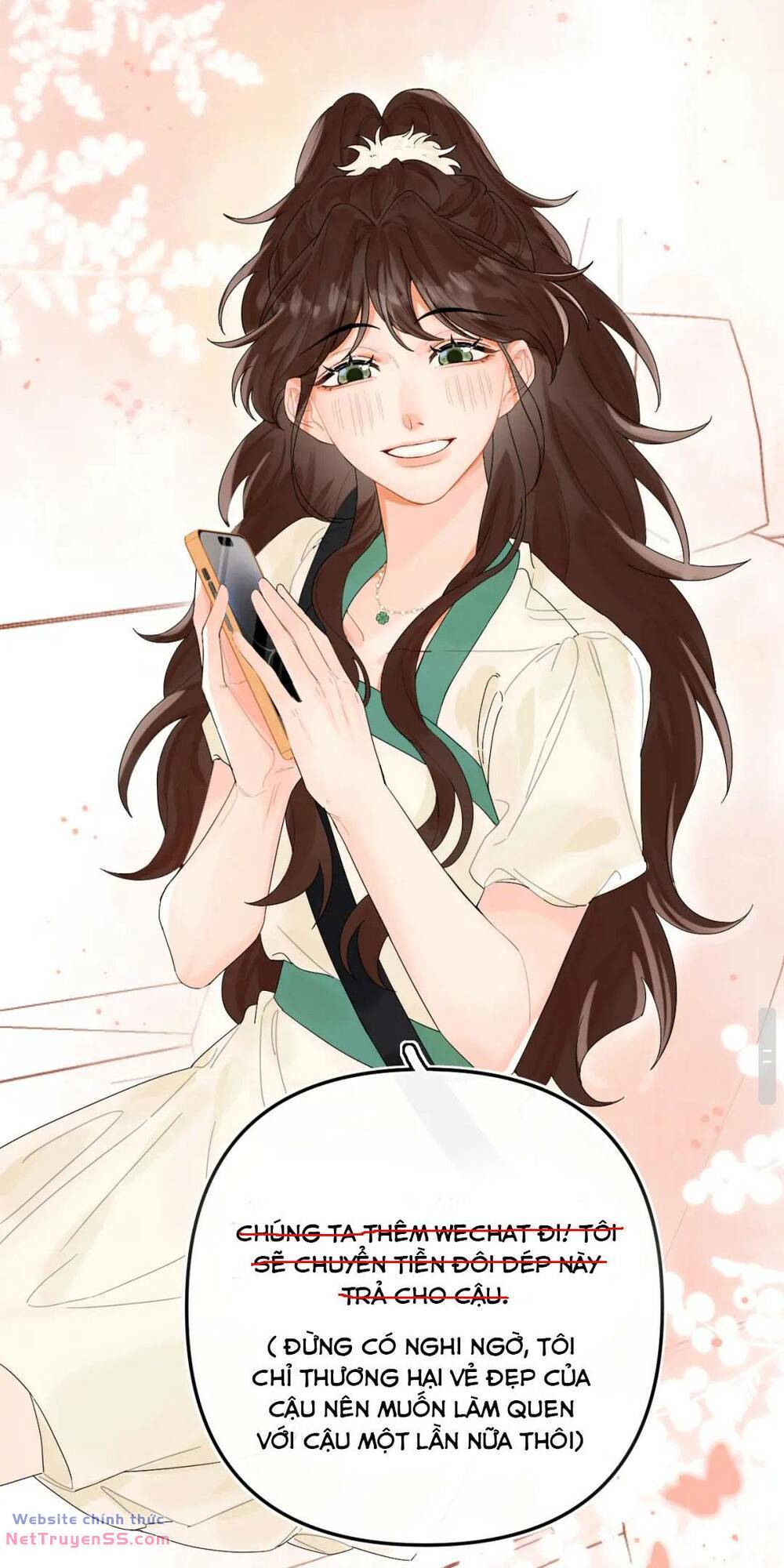 Thỉnh Đa Loan Chiếu - Chapter 4 - Page 17