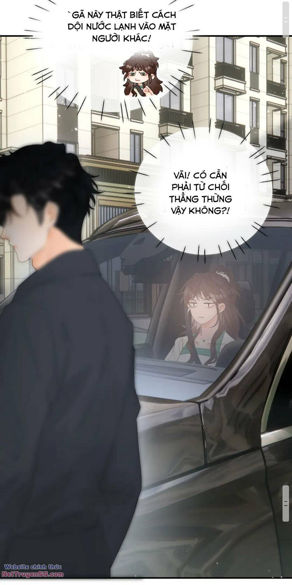 Thỉnh Đa Loan Chiếu - Chapter 4 - Page 20