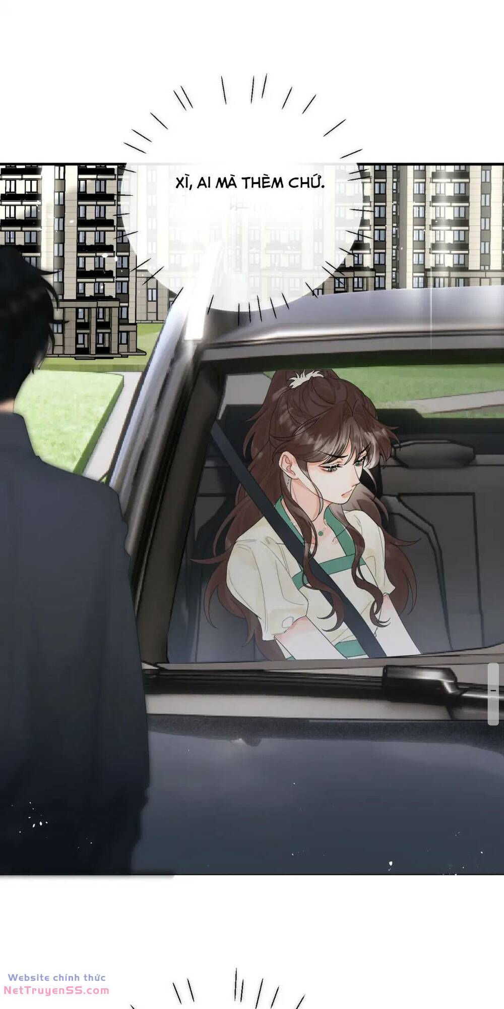 Thỉnh Đa Loan Chiếu - Chapter 4 - Page 21