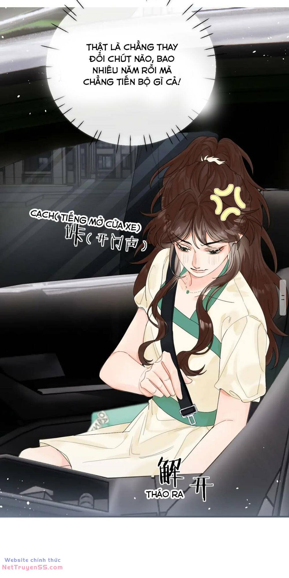 Thỉnh Đa Loan Chiếu - Chapter 4 - Page 22