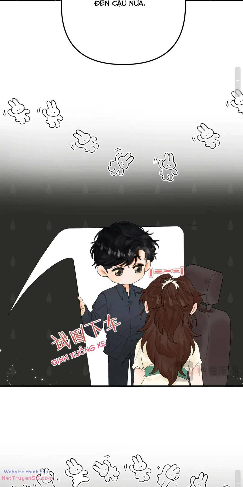 Thỉnh Đa Loan Chiếu - Chapter 4 - Page 24