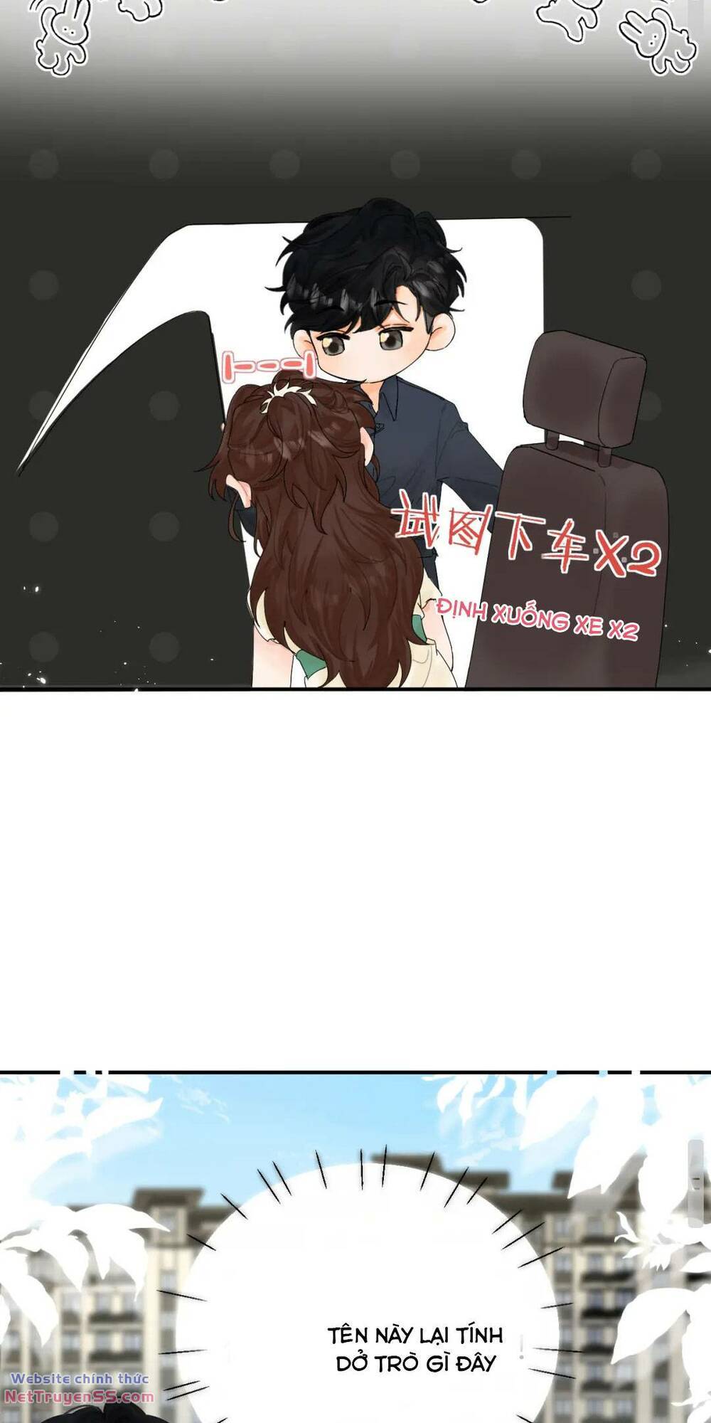 Thỉnh Đa Loan Chiếu - Chapter 4 - Page 25