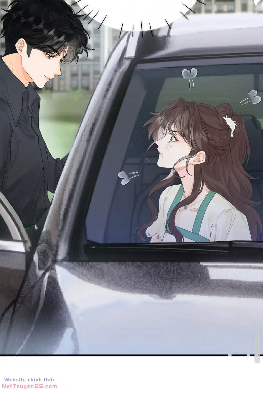 Thỉnh Đa Loan Chiếu - Chapter 4 - Page 26