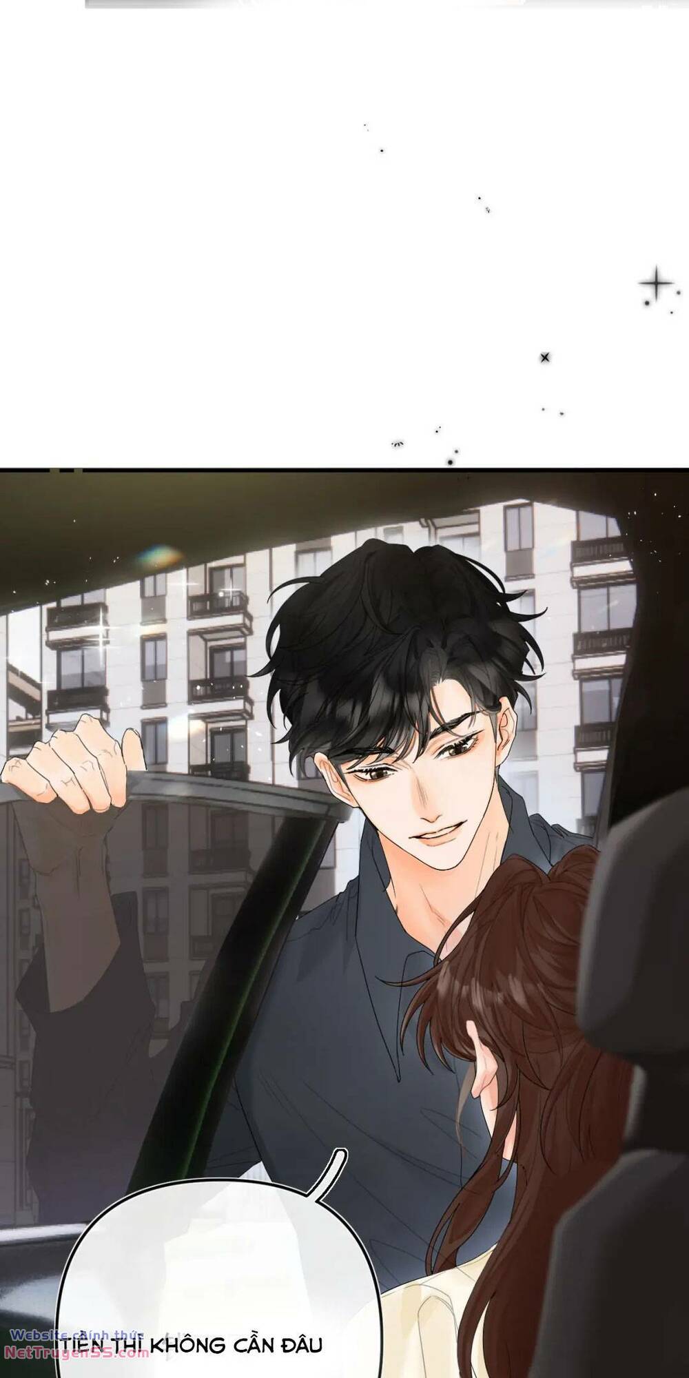 Thỉnh Đa Loan Chiếu - Chapter 4 - Page 28