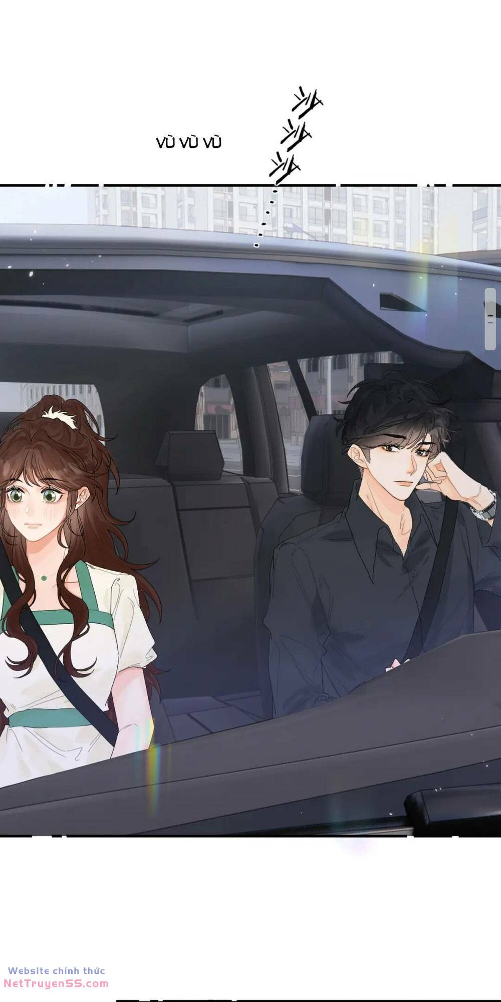 Thỉnh Đa Loan Chiếu - Chapter 4 - Page 4