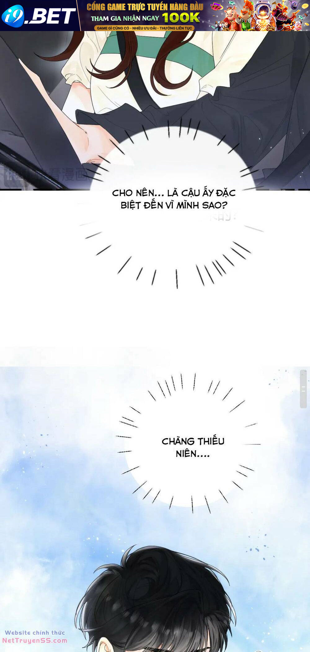 Thỉnh Đa Loan Chiếu - Chapter 4 - Page 7