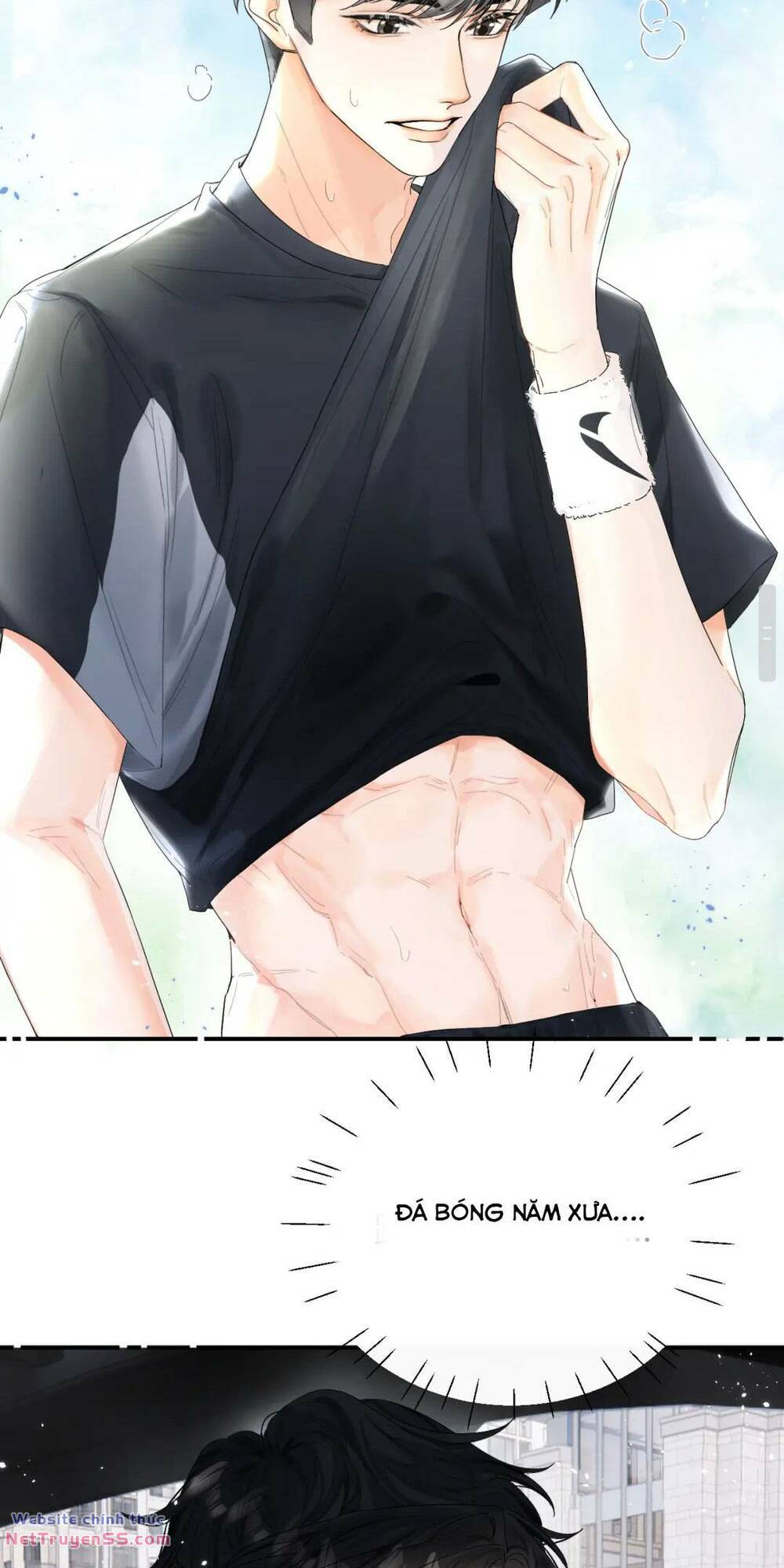 Thỉnh Đa Loan Chiếu - Chapter 4 - Page 8