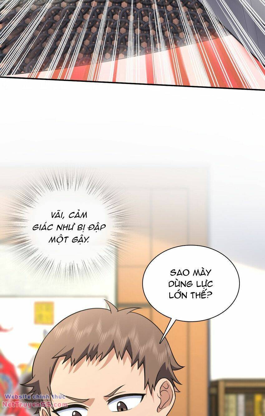 Bà Xã Nhà Tôi Đến Từ Ngàn Năm Trước - Chapter 182 - Page 10