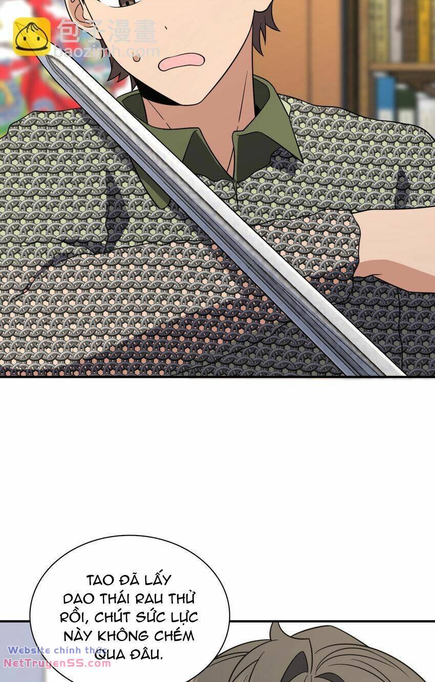 Bà Xã Nhà Tôi Đến Từ Ngàn Năm Trước - Chapter 182 - Page 11