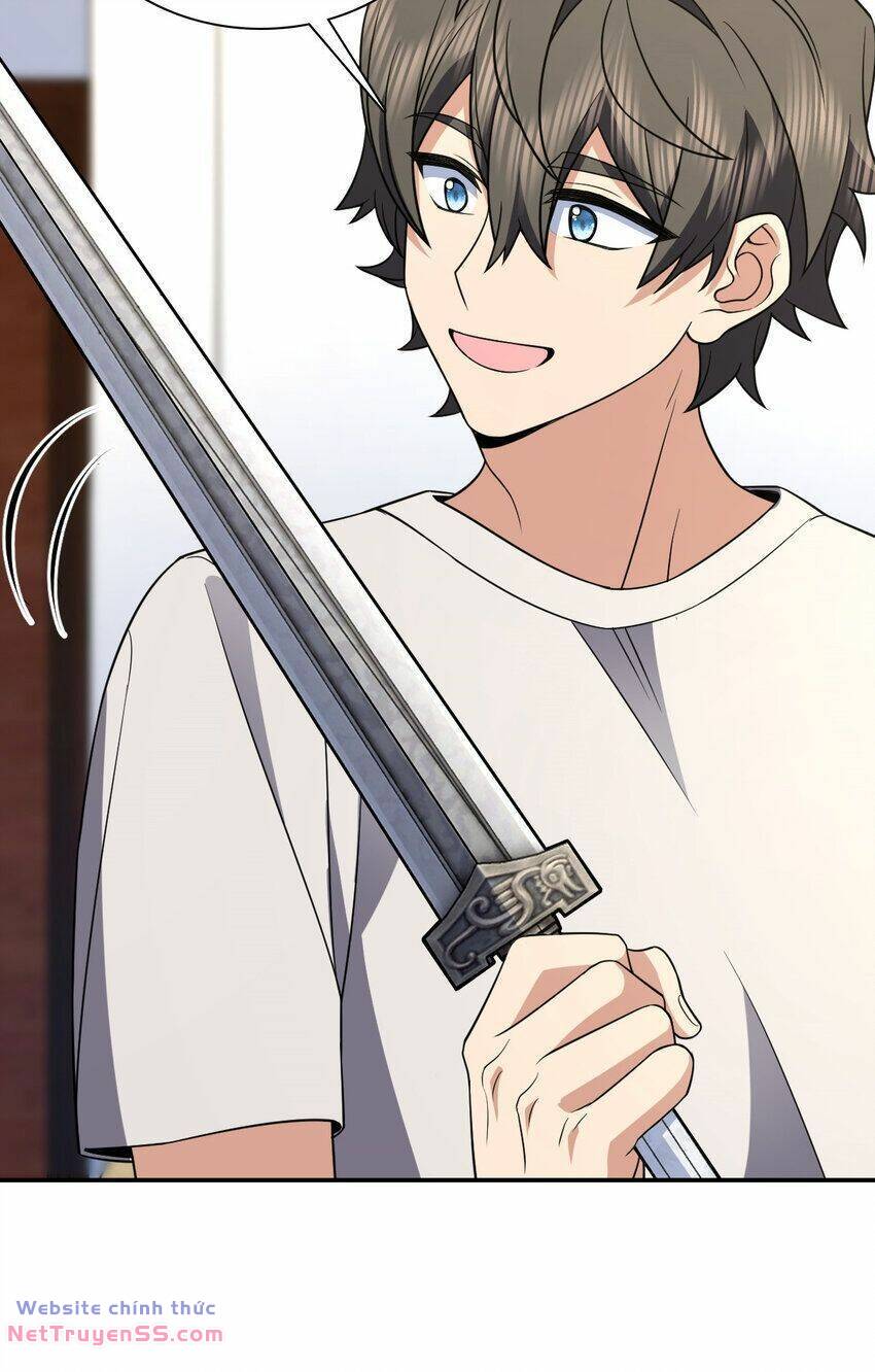 Bà Xã Nhà Tôi Đến Từ Ngàn Năm Trước - Chapter 182 - Page 12